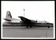 Fotografie Flugzeug Fokker F27, Passagierflugzeug Braathens Safe, Kennung LN-SUE  - Aviation