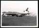 Fotografie Flugzeug Douglas DC-10, Passagierflugzeug British Caledonian  - Luftfahrt