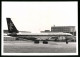 Fotografie Flugzeug Boeing 707, Passagierflugzeug British Caledonian, Kennung G-COHW  - Luftfahrt