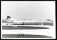 Fotografie Flugzeug Aérospatiale-BAC Concorde, Überschall-Passagierflugzeug British Airways, Kennung G-BOAD  - Aviación