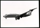 Fotografie Flugzeug Douglas DC-9, Passagierflugzeug British Midland, Kennung G-BMAG  - Aviation