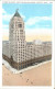 11686335 Detroit_Michigan Fisher Building West Grand Boulevard - Autres & Non Classés