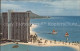11686315 Honolulu Hilton Hawaiian Village Beach - Other & Unclassified