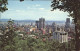 11686263 Montreal Quebec Skyline Montreal - Zonder Classificatie