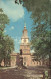 11686257 Philadelphia Pennsylvania Independence Hall Philadelphia Pennsylvania - Andere & Zonder Classificatie