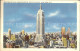 11686238 New_York_City Skyline Empire Stat Building - Other & Unclassified