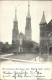 11686222 Fort_Wayne Cathedrale - Other & Unclassified