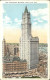 11686157 New_York_City Woolworth Building - Sonstige & Ohne Zuordnung
