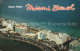 11686093 Miami_Beach Fliegeraufnahme Hotels Along Beach - Other & Unclassified