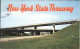 11686085 New_York_City State Thruway Bridge - Andere & Zonder Classificatie