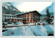 73321160 Lech Vorarlberg Hotel Post Wintersportplatz Alpen Lech Vorarlberg - Autres & Non Classés