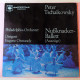 Peter Tschaikowsky*, Philadelphia-Orchester*, Eugene Ormandy ‎– Nußknacker-Ballett (Auszüge) - Andere - Duitstalig