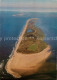 73321043 Insel Juist Fliegeraufnahme Insel Juist - Norderney