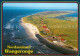 73321038 Wangerooge Nordseebad Fliegeraufnahme Wangerooge Nordseebad - Wangerooge