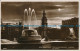 R026146 New Fountains. Trafalgar Square. London. By Night. RP - Altri & Non Classificati