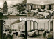 73320794 Bad Kissingen Saale Sanatorium Bad Kissingen - Bad Kissingen