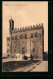 Cartolina Gubbio, Palazzo Dei Consoli, Facade  - Autres & Non Classés