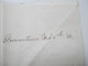 Delcampe - USA 1848 Brief Von Provincetwon Cape Cod Nach Bedford Massachusetts. Interessanter Inhalt! Schule / Lehrer / Küste Usw.. - …-1845 Voorfilatelie