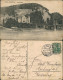 Ansichtskarte Porta Westfalica   Jacobsberg 1913   Gelaufen Ab Stempel MINDEN - Porta Westfalica