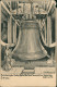 Erfurt Die Berühmte Große Glocke Maria Gloriosa (Künstlerkarte Geissler) 1900 - Erfurt