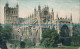 R026927 Exeter Cathedral From E. Valentine - Monde