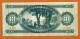 1949 // HONGRIE // MAGYAR NEMZETI BANK // TIZ FORINT // VF-TTB - Ungheria