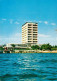 73319484 Umag Umago Istrien Hotel Adriatic Ansicht Vom Meer Aus Umag Umago Istri - Kroatien