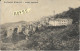 Lazio-roma-olevano Romano Veduta Superiore Panorama Con Veduta Case Paese Primi 900 (vedi Retro) - Other & Unclassified