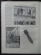 L'ILLUSTRATION N°3370 28/09/1907 Au Maroc, L'arrivée De M. Regnault; Les Alpes Vues En Ballon; Le Fils Du Kronprinz - Other & Unclassified