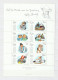 2008 (Faciale Env 55 €, Prix Vendeur Inférieur) " 35 Timbres Neufs ** MNH " Du Liechtenstein. A Saisir !!! - Unused Stamps