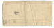 Lazio-roma-albano Laziale Pubblicita Commerciale Leandri 1903 Viaggiata Da Albano Laziale A Roma (v.retro/scansioni) - Sonstige & Ohne Zuordnung