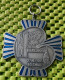 Medaile   :  Steden Rijwieltocht Bolsward 27 Mei 1985. -  Original Foto  !!  Medallion  Dutch - Altri & Non Classificati