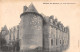 79-SAINT GENARD CHATEAU DES OUCHES-N°LP5121-D/0089 - Andere & Zonder Classificatie