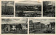 73317230 Hofgeismar Rathaus Panorama Schanzen Kaserne Ehrenmal Marktplatz Brunne - Hofgeismar