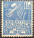 FRANCE 1931 N° 273* Exposition Coloniale Internationale. Neuf*. Vendu En L'état. Voir Scan... - Unused Stamps