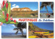 972-MARTINIQUE PRECHEUR-N°C4114-A/0161 - Altri & Non Classificati