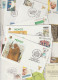 World Travels Of Pope John Paul II - 50 Covers. Postal Weight Approx 270 Gramms. Please Read Sales Conditions Un - Pausen