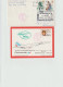 10 Concorde Covers, First Flights And Other Cover With Concorde Theme. Postal Weight Approx 120 Gramms. Please - Concorde