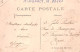 94-CHARENTON INONDATION DE JANVIER 1910 L ILE SUBMERGE-N°LP5124-C/0067 - Charenton Le Pont