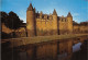 56-JOSSELIN LE CHATEAU-N°C4115-D/0103 - Josselin