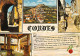 81-CORDES-N°C4116-D/0291 - Cordes