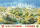 73-VAL D ISERE TIGNES-N°C4116-D/0069 - Val D'Isere