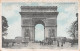 75-PARIS ARC DE TRIOMPHE-N°LP5125-C/0285 - Triumphbogen