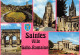 17-SAINTES-N°C4117-D/0091 - Saintes