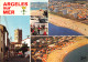 66-ARGELES SUR MER LE RACOU-N°C4117-D/0287 - Argeles Sur Mer