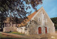 76-SAINT WANDRILLE L ABBAYE-N°C4118-A/0377 - Saint-Wandrille-Rançon