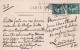 PARIS - Inondations De Janvier 1910 - Embarquement De La Mission Belge - Inondations De 1910