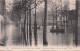 PARIS - Inondations De Janvier 1910 -  Boulevard Diderot Et La Gare De Lyon - Paris Flood, 1910