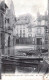 PARIS - Inondations De Janvier 1910 - Rue Chanoinesse - Paris Flood, 1910