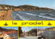 83-LE PRADET-N°C4120-D/0227 - Le Pradet